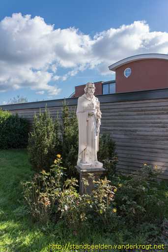 Haastrecht -  Sint Jozef