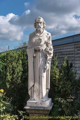Haastrecht -  Sint Jozef