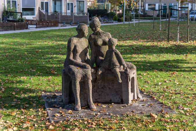 Stolwijk -  Drie Generaties
