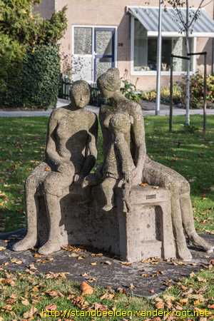 Stolwijk -  Drie Generaties
