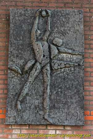 Haastrecht -  Balspelers