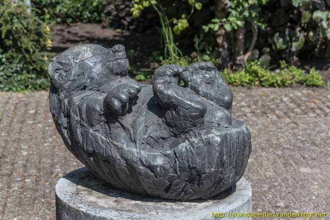 Haastrecht -  De Egel