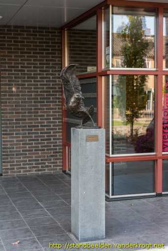 Stolwijk -  Lijster