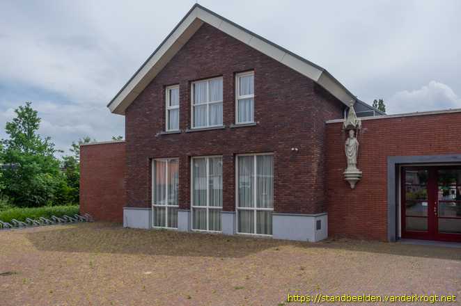 Voorschoten -  Sint Willebrord