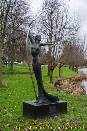 Voorschoten -  Allemansgeest