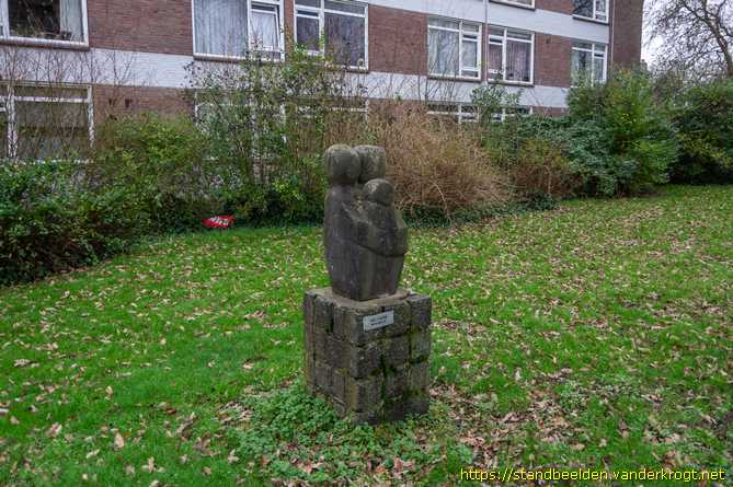 Voorschoten -  Kind met ouders