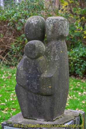 Voorschoten - Kind met ouders