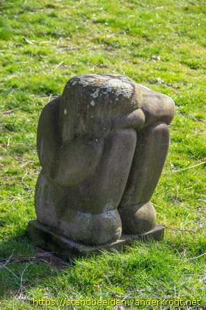 Voorschoten -  Sluimerende
