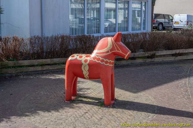 Voorschoten -  Dalapaard