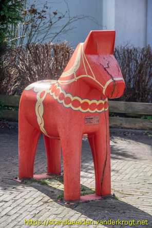 Voorschoten -  Dalapaard