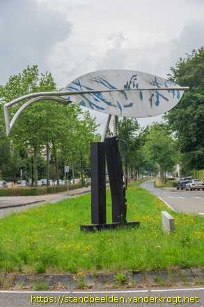 Voorschoten -  Het Blad