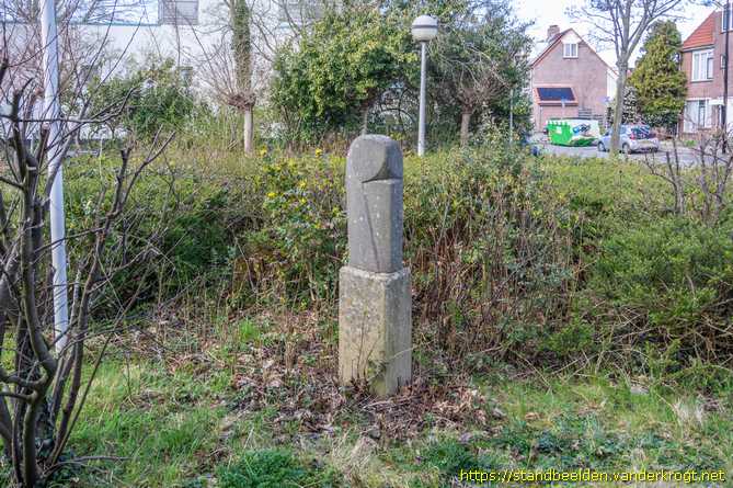 Voorschoten -  Sculptuur