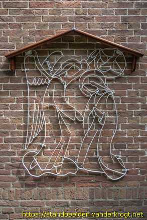 Voorschoten -  Annunciatie