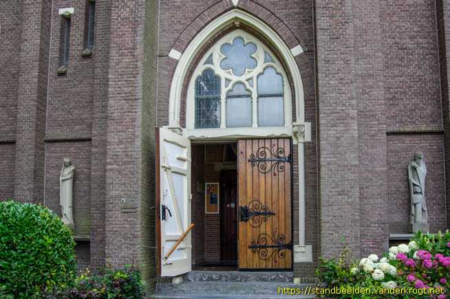 Waddinxveen -  Sint Jozef en Maria