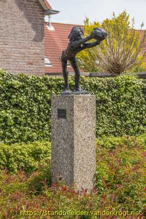 Waddinxveen -  Balspeler