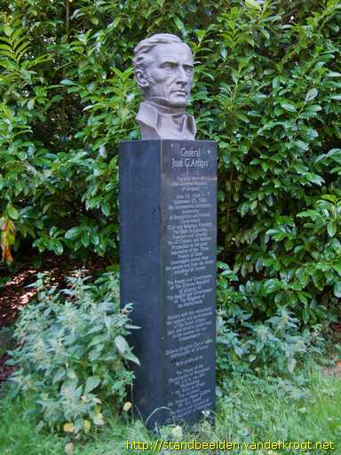 Wassenaar -  José G. Artigas