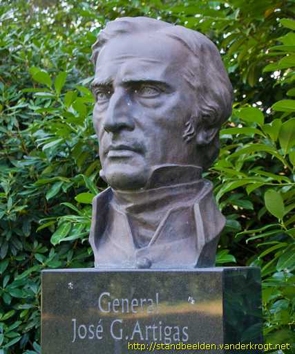 Wassenaar -  José G. Artigas
