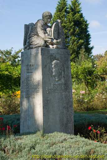 Wassenaar -  Koningin Emma