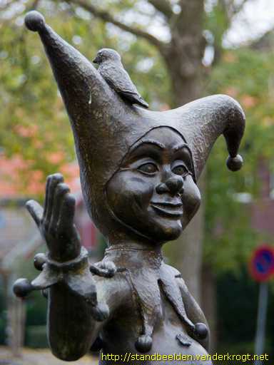 Wassenaar -  Nar