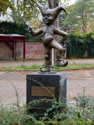 Wassenaar -  Nar