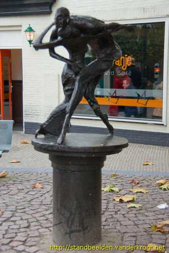 Wassenaar -  Tango