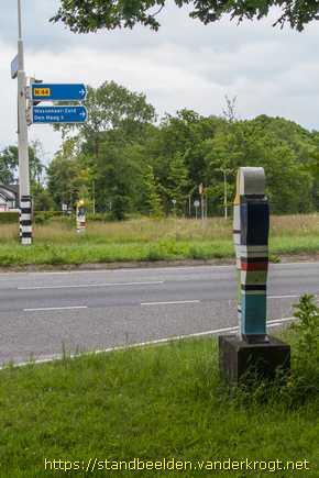 Wassenaar -  Alter Ego
