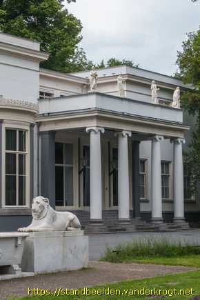 Wassenaar -  Muzen