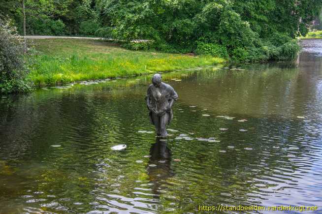 Wassenaar -  De Baadster