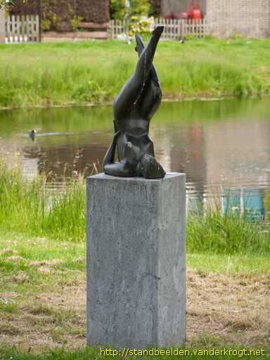 Wassenaar - Luchtfietsertje