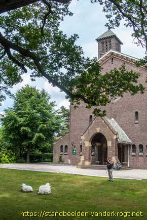 Wassenaar -  Drie Schapen