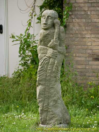 Wassenaar -  Sint Jan Baptist