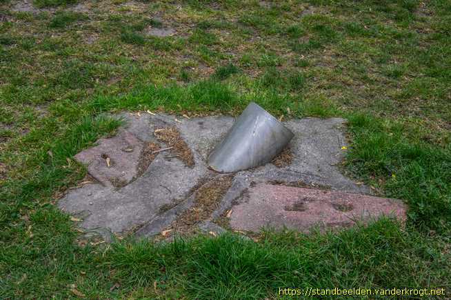 Wassenaar -  Holland Border Walk 2000