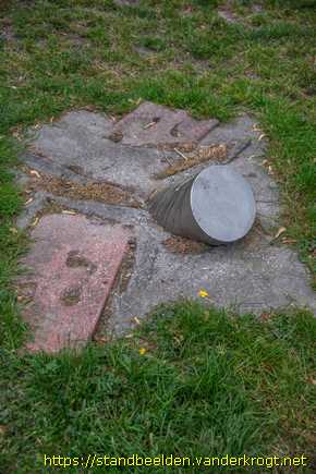 Wassenaar -  Holland Border Walk 2000