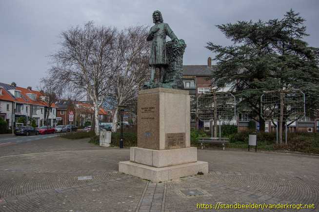 Poeldijk -  Franciscus Verburch