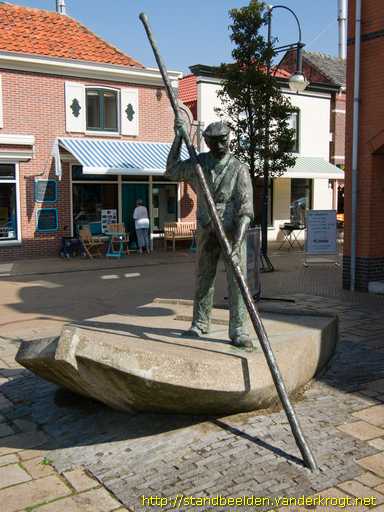 's-Gravenzande -  Westlander