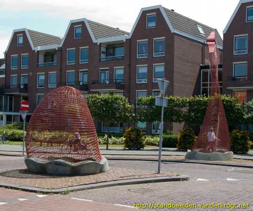 Wateringen -  De Vis