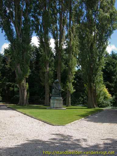 Naaldwijk -  Piëta