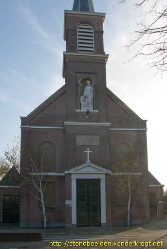 Monster -  Sint Machutus