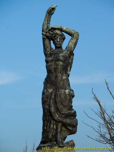 Monster -  Monument W.O. II