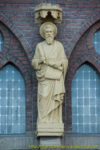 Poeldijk - Sint Bartholomeus en Christus Koning