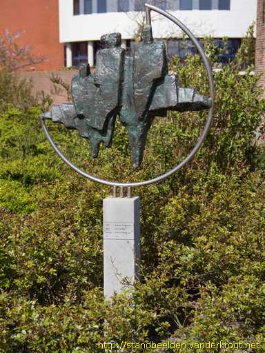 's-Gravenzande -  Ring der Verbondenheid