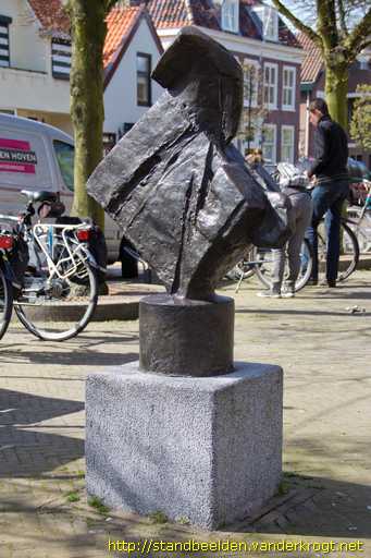's-Gravenzande -  Paard