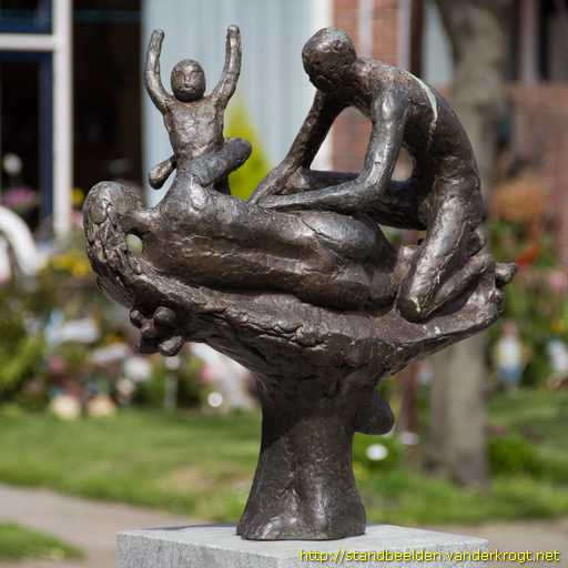 's-Gravenzande -  Familie