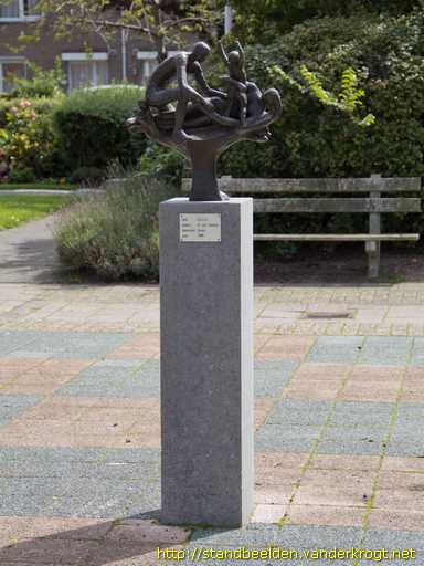's-Gravenzande -  Familie