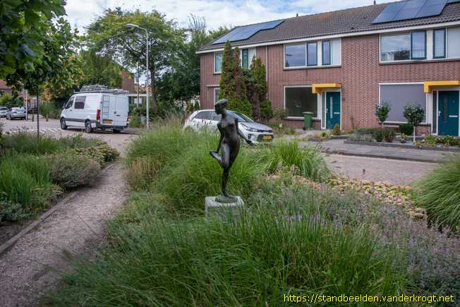 Heenweg -  Danseres