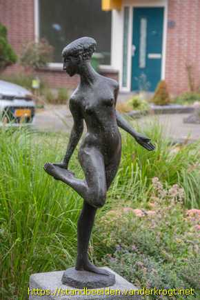Heenweg -  Danseres