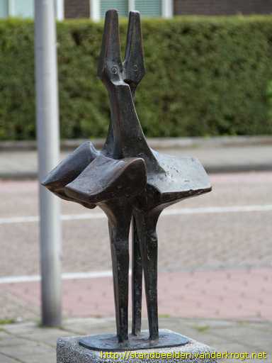 's-Gravenzande -  Vogels