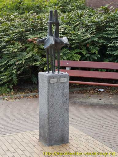's-Gravenzande -  Vogels