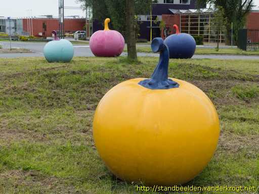 De Lier -  Paprimaten