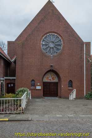 De Lier -  Duif